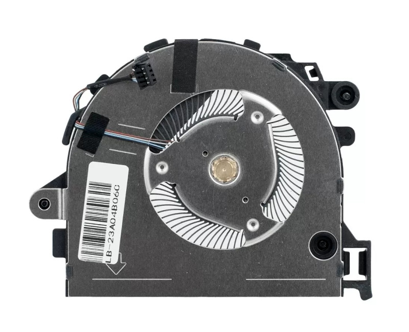 HP EliteBook 835 840 845 G7 G8 HSN-I37C-4 HSN-I36C-4 HSN-I41C-4 Fan original - additional view 