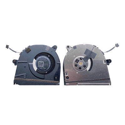 HP EliteBook 835 G9 ZHAN X13 R7-6800U Fan original
