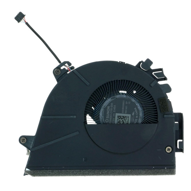 HP EliteBook 840 860 865 G9 / 1040 G9 Fan original - main product image