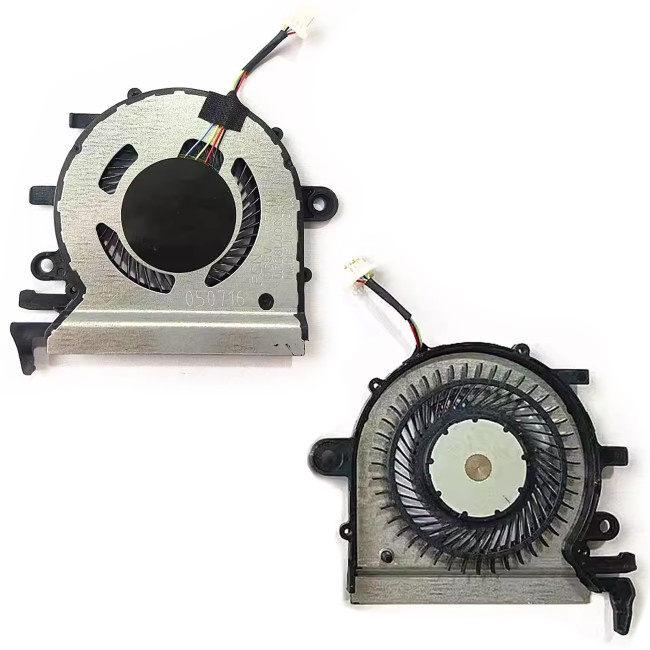 HP EliteBook Folio 1040 G3 HSTNN-Q99C CPU Fan original - main product image