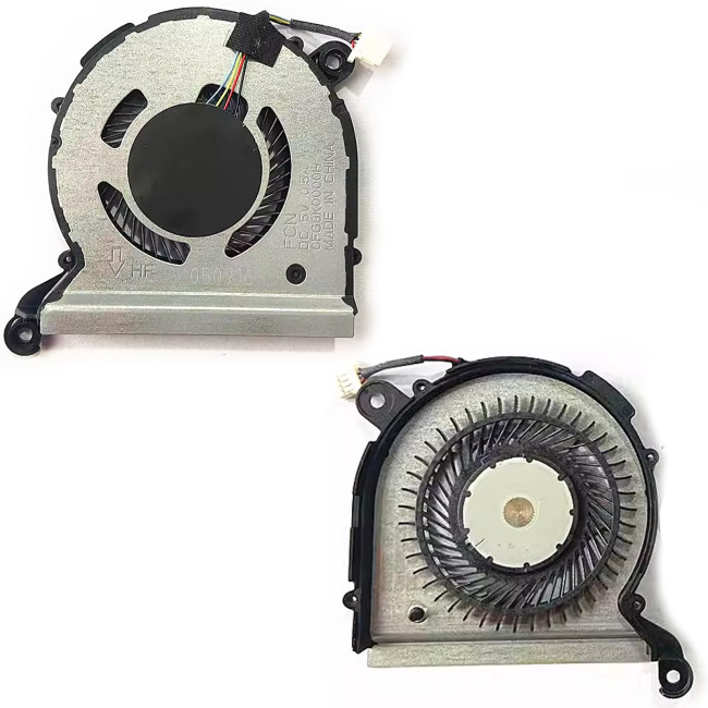 HP EliteBook Folio 1040 G3 HSTNN-Q99C GPU Fan original - main product image