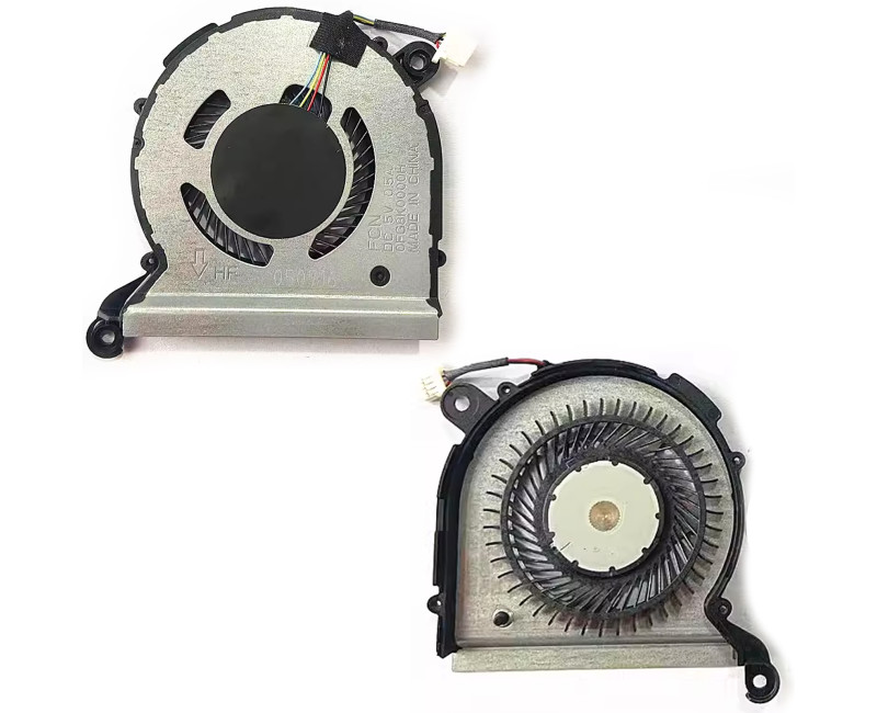 HP EliteBook Folio 1040 G3 HSTNN-Q99C GPU Fan original - additional view 