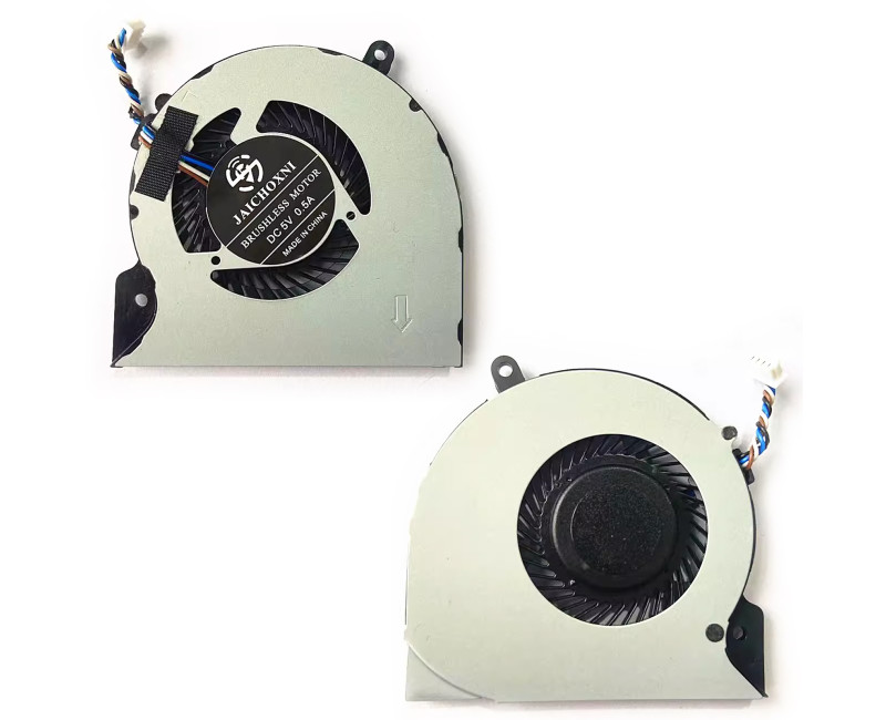 HP EliteBook folio 9480M 9470M HSTNN-I10C CPU Fan OEM - additional view 