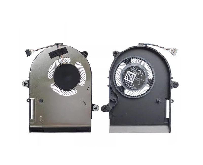 HP EliteBook x360 1040 G5 G6 Fan original - additional view 