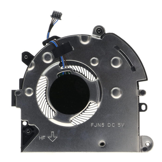 HP Elitebook 735 830 835 G5 G6 HSN-I12C HSN-I16C HSN-I23C CPU FAN original - main product image