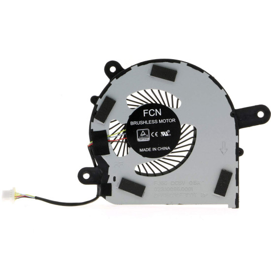 HP Elitedesk 800 G3 G4 G5 750 G4 405 G4 Mini 600 G3 400 G3 65W L21471-001 HDD Fan original - main product image
