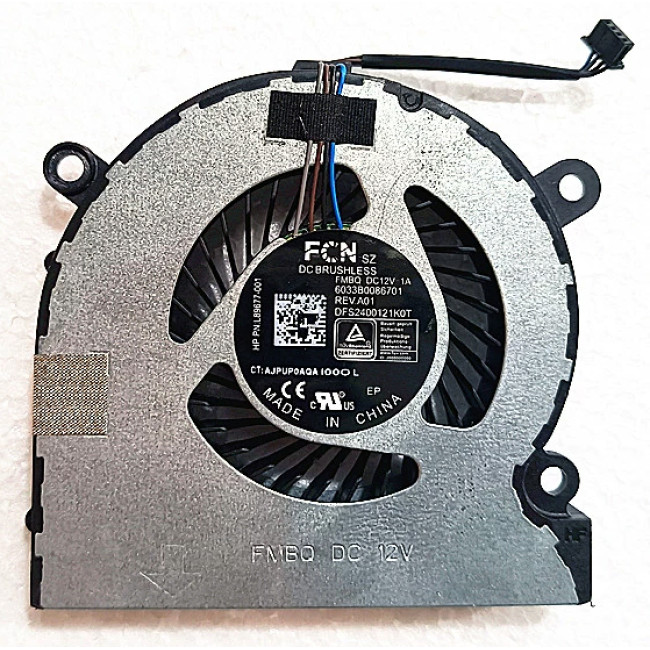 HP Engage One Pro AIO C5900E L89677-001 FAN original - main product image