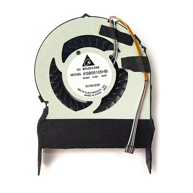 HP Envy 13-1000 13-1100 Fan original B - main product image
