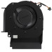 HP Envy 16-H TPN-C159 N13388-001 GPU fan original 60W - additional view 1