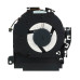 HP Envy 16-H TPN-C159 N14836-001 CPU fan original 80W - additional view 1