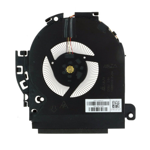 HP Envy 16-H TPN-C159 N14836-001 CPU fan original 80W - main product image