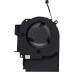 HP Envy 16-H TPN-C159 N14837-001 GPU fan original 80W - additional view 1
