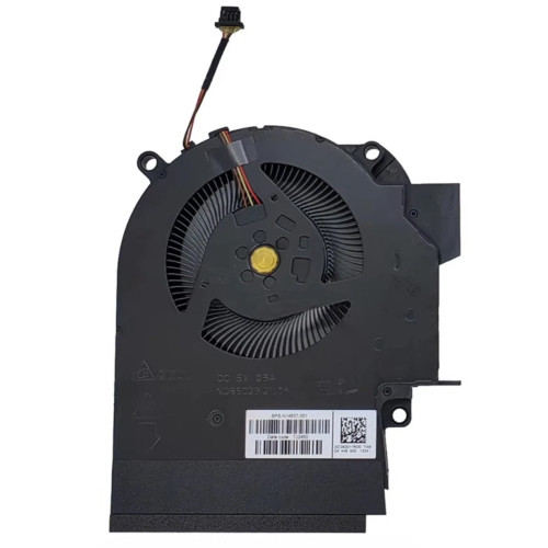 HP Envy 16-H TPN-C159 N14837-001 GPU fan original 80W - main product image