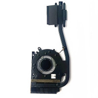 HP Envy X360 13M-AQ 13-AG TPN-W133 heatsink Fan original - additional view 1