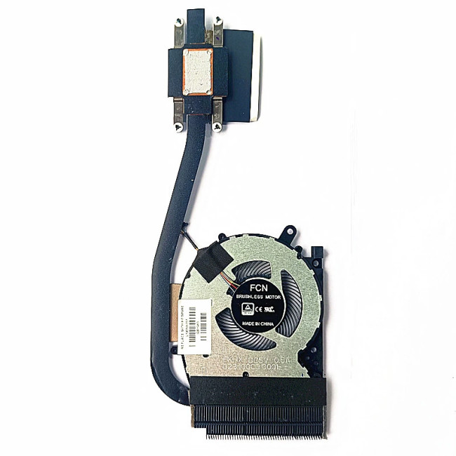 HP Envy X360 13M-AQ 13-AG TPN-W133 heatsink Fan original - main product image