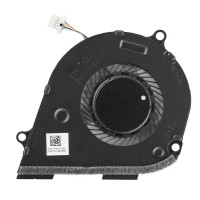 HP Envy X360 15-DS 15-DR CPU Fan original - additional view 1