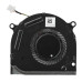 HP Envy X360 15-DS 15-DR GPU Fan original - additional view 1