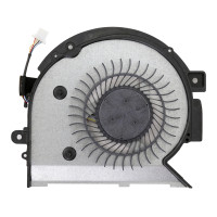 HP Envy x360 15-BQ 15-BP TPN-W127 TPN-W128 924348-001 924349-001 Fan original - additional view 1