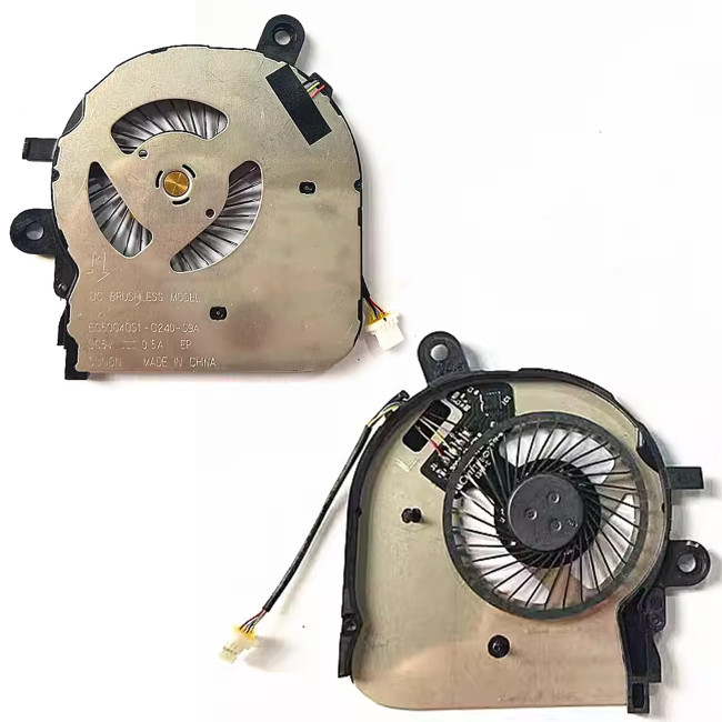HP FoLio 1040 G1 1040 G2 940 G1 Fan original A - main product image