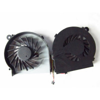 HP G4 G6 G7 CQ42 G42 CQ62 G62 CQ56 250 G1 3PIN metal CPU Fan OEM