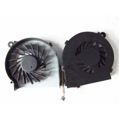 HP G4 G6 G7 CQ42 G42 CQ62 G62 CQ56 250 G1 3PIN metal CPU Fan OEM