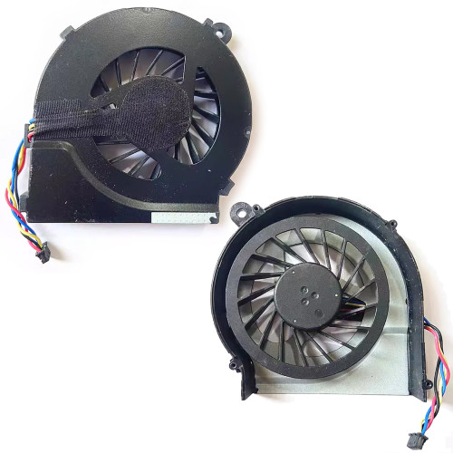 HP G4 G6 G7 CQ42 G42 CQ62 G62 CQ56 250 G1 4PIN metal CPU Fan original - additional view 