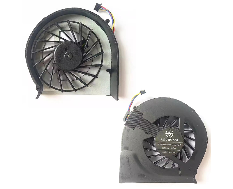 HP G7-2000 G4-2000 G6-2000 TPN-Q110 metal CPU Fan OEM - additional view 