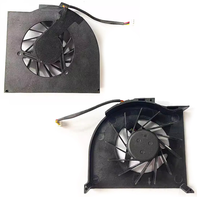 HP HDX16 HDX18 CPU Fan OEM - main product image