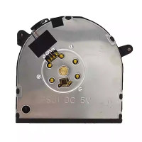 HP HSN-I62C HSN-I62C-3 HSN-I63C-3 FSU1 ND75C38 24D12 fan original - additional view 1