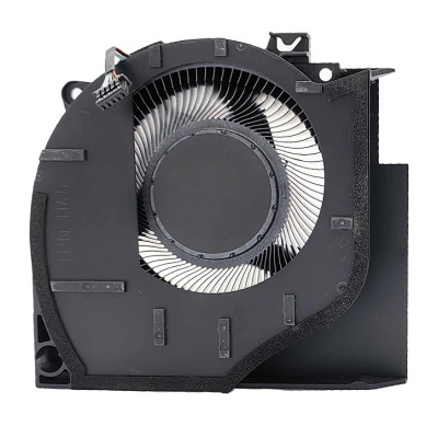 HP HyperX OMEN 15-ga 15-ga0034TX fan original 12V A