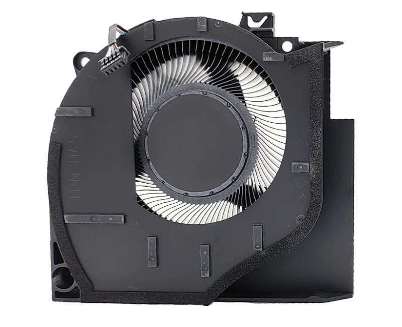 HP HyperX OMEN 15-ga 15-ga0034TX fan original 12V A