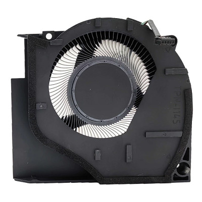 HP HyperX OMEN 15-ga 15-ga0034TX fan original 12V B