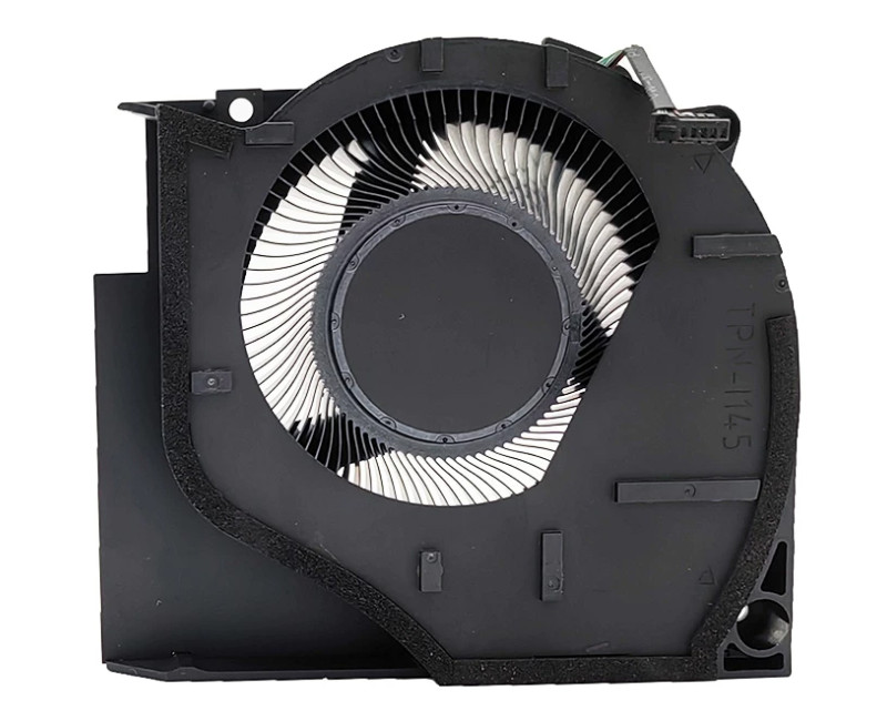 HP HyperX OMEN 15-ga 15-ga0034TX fan original 12V B