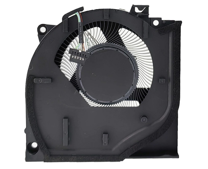 HP HyperX OMEN 15-ga 15-ga0034TX fan original 5V A