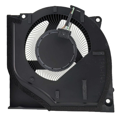 HP HyperX OMEN 15-ga 15-ga0034TX fan original 5V B