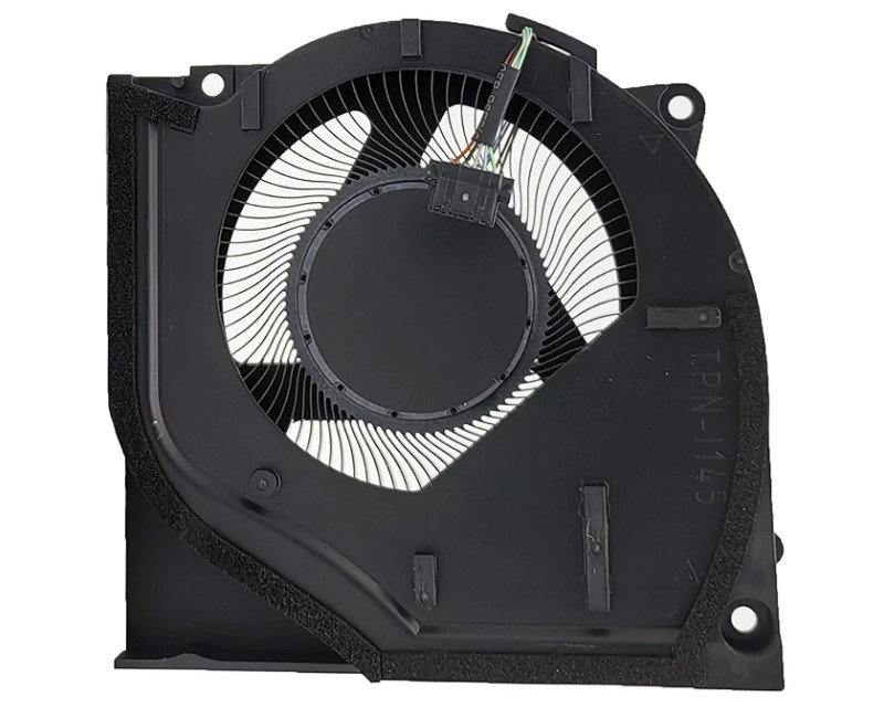 HP HyperX OMEN 15-ga 15-ga0034TX fan original 5V B