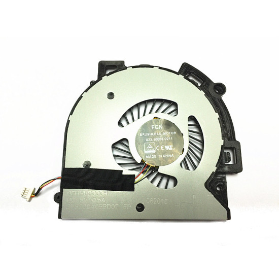 HP M6-AP AR M6-AQ005DX W119 W120 DFS200405BD0T CPU Fan OEM - main product image