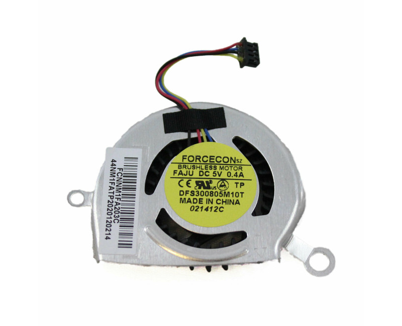 HP MINI210-3000 MINI 210-3000 CPU Fan original - additional view 