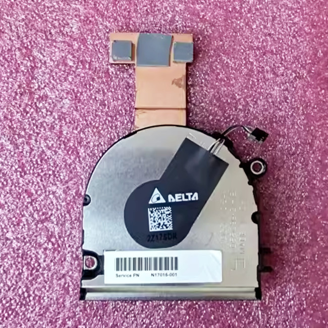 HP N17016-001 ND55C99-21H18 Fan original - main product image