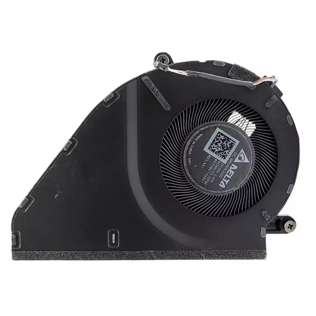 HP ND65C53-25F04 6033B0159801 CPU fan original - main product image