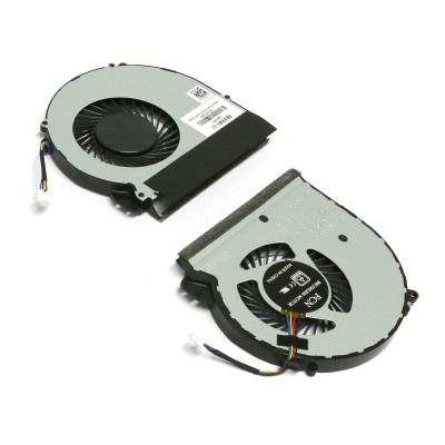 HP NOTEBOOK 17-X 17-Y 17-BS CPU Fan original