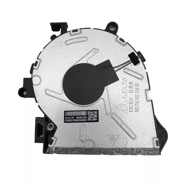 HP NS75C48-25F10 P88434-001 Fan original - main product image
