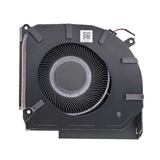 HP OMEN 10 2024 P00749-001 Gpu fan original - main product image