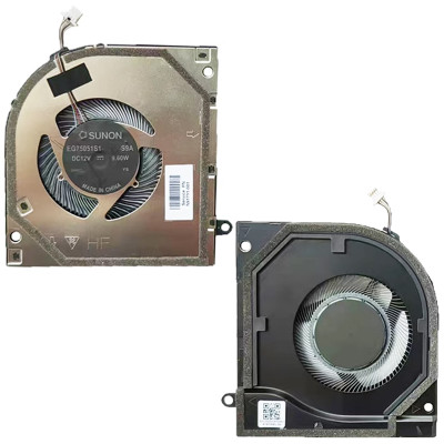 HP OMEN 10 Slim14 14-FB TPN-Q297 N91711 Fan original