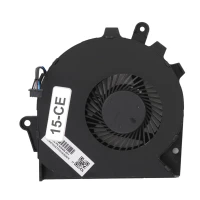 HP OMEN 15-CE TPN-Q194 929455-001 GPU Fan original - additional view 1