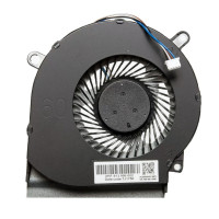HP OMEN 15-DC 15T-DC L24359-001 L30203-001 L29354-001 GPU Fan original 60W - additional view 1