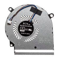 HP OMEN 15-DC 15T-DC L24359-001 L30203-001 L29354-001 GPU Fan original 60W