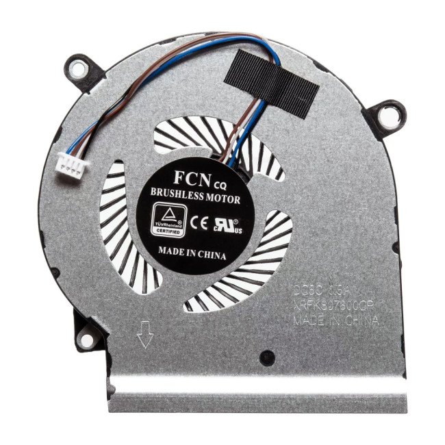 HP OMEN 15-DC 15T-DC L24359-001 L30203-001 L29354-001 GPU Fan original 60W - main product image