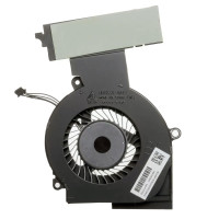 HP OMEN 15-DC 15T-DC L24360-001 L30204-001 L29355-001 TPN-Q211 CPU Fan original 80W - additional view 1