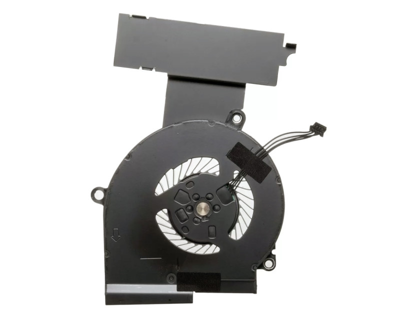HP OMEN 15-DC 15T-DC L24360-001 L30204-001 L29355-001 TPN-Q211 CPU Fan original 80W